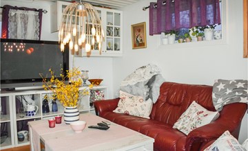 Amazing home in Holmsjö 2