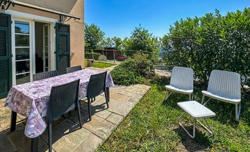 Awesome home in Magliolo with sauna 3