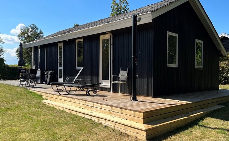 "Leefke" - 300m from the sea in SE Jutland 1