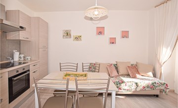 Casa in collina 2