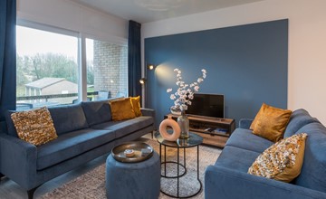 Appartement - Duinweg 18 | Zoutelande 3