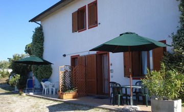 Appartement in Capoliveri mit Grill, Garten und Terrasse 2