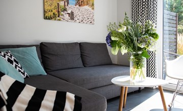 mit privater Terrasse 2