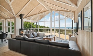 3 bedroom gorgeous home in Ebeltoft 3