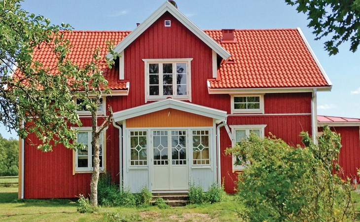 Cozy home in Skillingaryd with WiFi 1