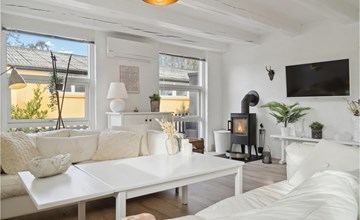 2 bedroom amazing home in Odder 3