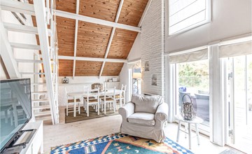 Gorgeous home in Sjællands Odde 3