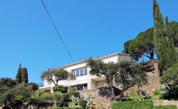 Villa Montemare Colette 1