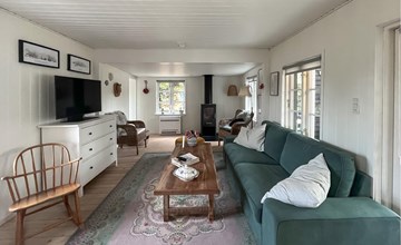 2 bedroom ocean front home in Frederikshavn 3