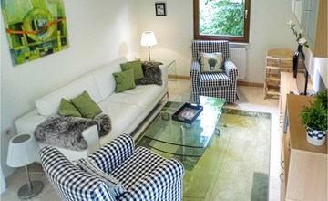 3 bedroom beautiful home in Kirchheim 2