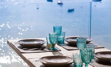 Luxuswohnung direkt am Strand 2