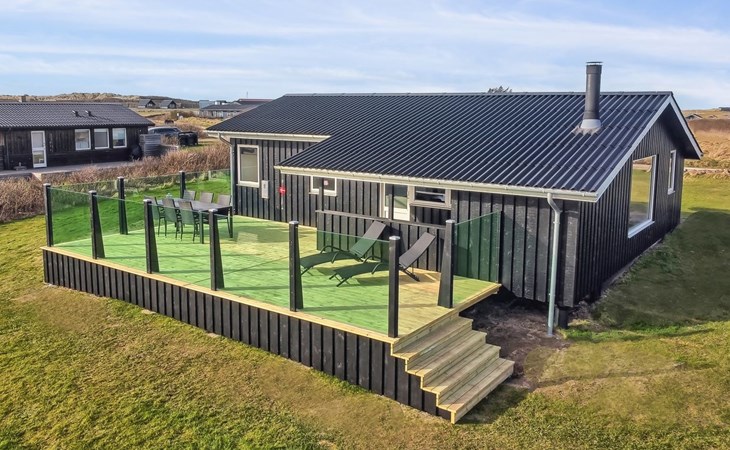 "Lok" - 450m from the sea 1