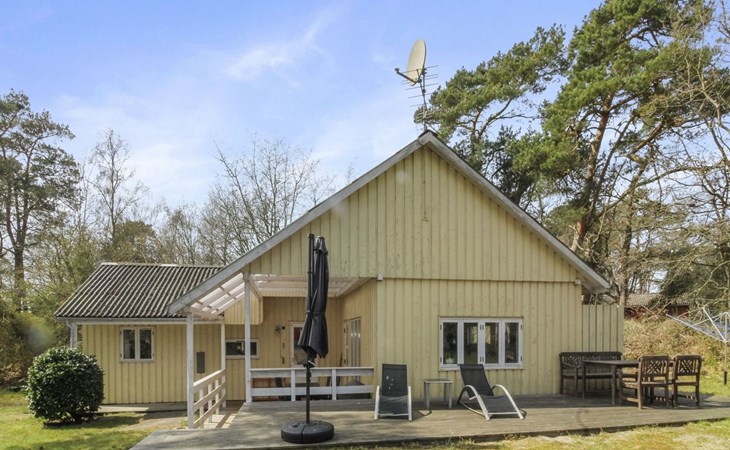 "Christella" - 200m from the sea in Bornholm 1