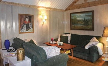 Amazing home in Søndeled with sauna 2