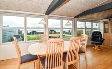 Nice home in Assens with house sea view 3