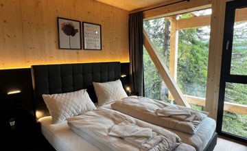 02_NTH014_Sup Chalet mit Sauna und Hot Tub 3 Etage 2