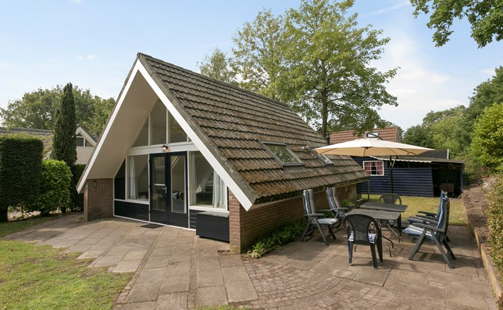 Jonkerstee 66 - Ouddorp De vrolijke noot 1