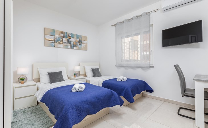 Nice apartment in Pula with WiFi 1