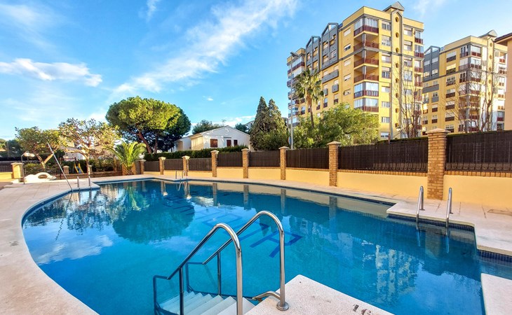 2 bedroom nice apartment in Benicàssim 1