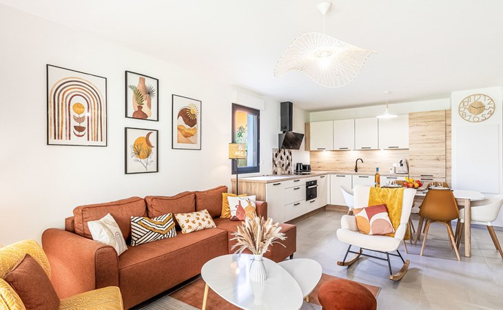 Le Clos des Restanques 1