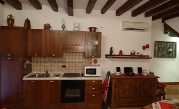 Wohnung Ca' Moro in Venedig 2