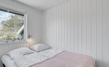 "Gillis" - 900m from the sea in Western Jutland 2