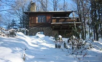 Blockhaus - Heringhausen-Diemelsee 2