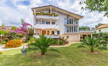 2 bedroom cozy apartment in Banjole 2