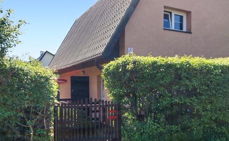 4 bedroom stunning home in Rowy 1