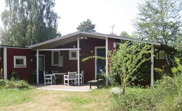 Beautiful home in Ljungbyhed with sauna 3