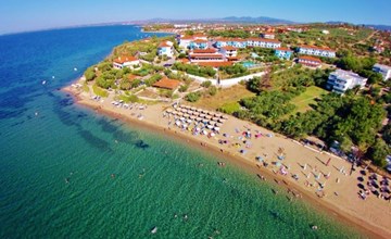 Modernes Studio mit Meerblick 3