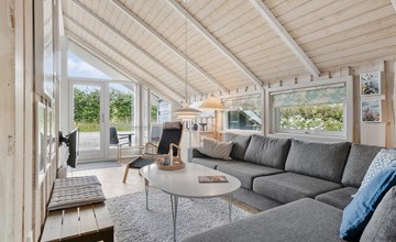 Lovely home in Middelfart with kitchen 3