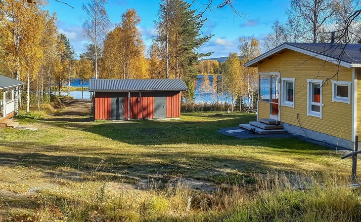 Ich rufe Nevada an 1