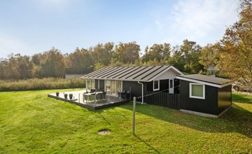 "Gisa" - uit de zee in NO Jutland 3