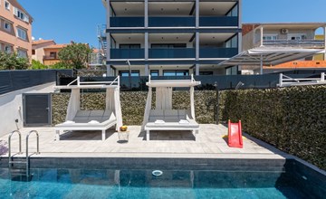 Villa Zwillinge - Standard in Crikvenica 2