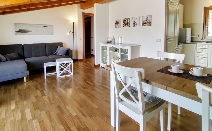 De toren van het meer 1