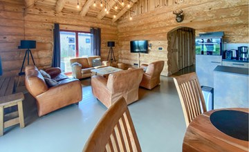 3 bedroom lovely home in Den Oever 3