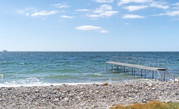 "Henrik" - 100m from the sea in Sealand 2