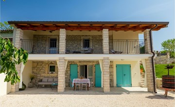Villa Cartolina 2