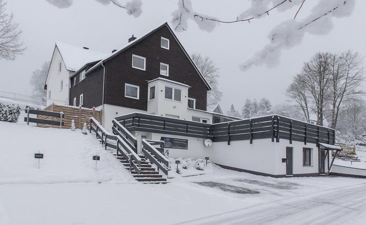 Appartement - Winterbergerstrasse 3 | Neuastenberg 1