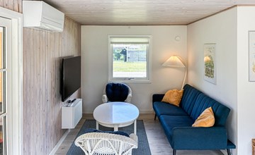 2 bedroom nice home in Dannemare 3