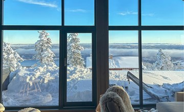 Gorgeous home in Rjukan with kitchen 2