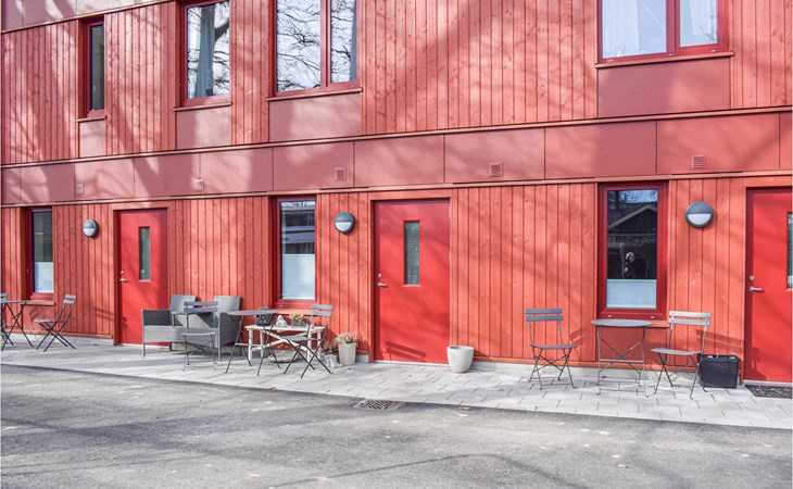 Gorgeous apartment in Färjestaden 1