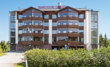 Tahkovuori-chalet b 406 2