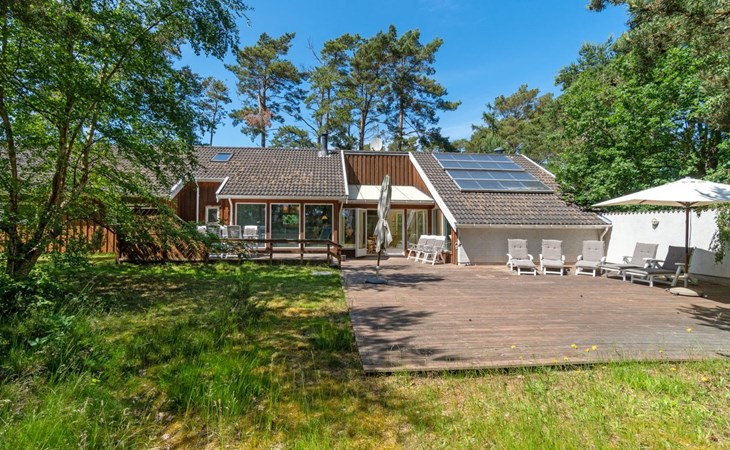 "Auvo" - 200m from the sea 1