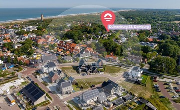 Vakantiewoning - Duinenburg 23 | Domburg 'Lepelaer' 2