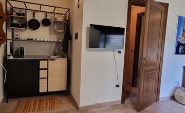 Cascina Bricco - San Giorgio Scarampi Wohnung 2