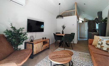 Beautiful home in Heinkenszand 3