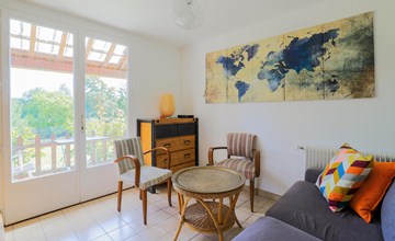 Jolie maison proche rivière 3