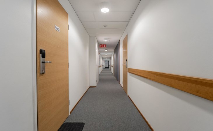 Nordic chalet 9410 1